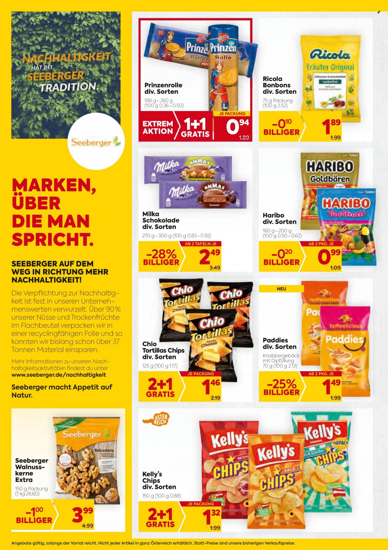 Angebote Billa - 7.10.2021 - 13.10.2021. Seite 12