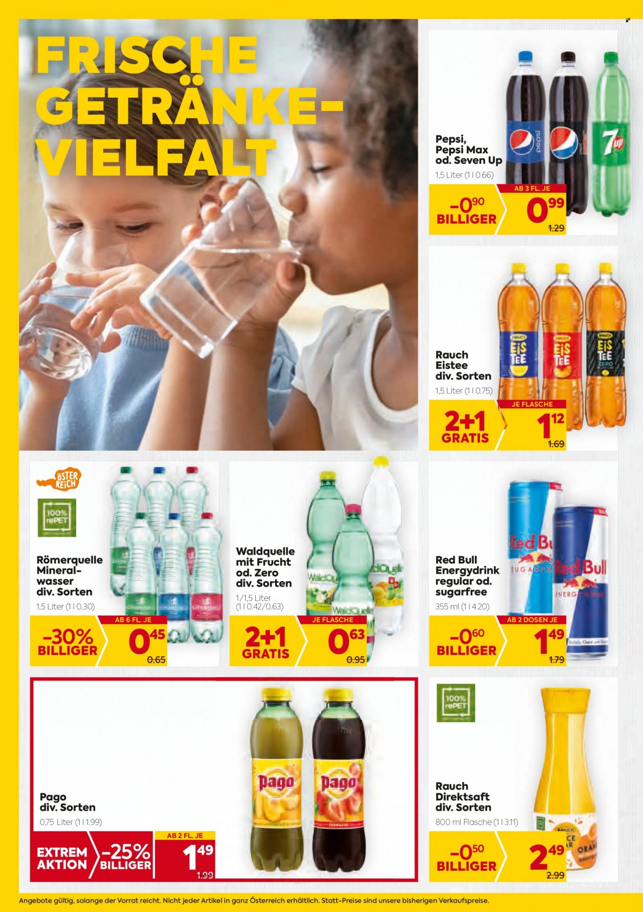 Angebote Billa - 7.10.2021 - 13.10.2021. Seite 14