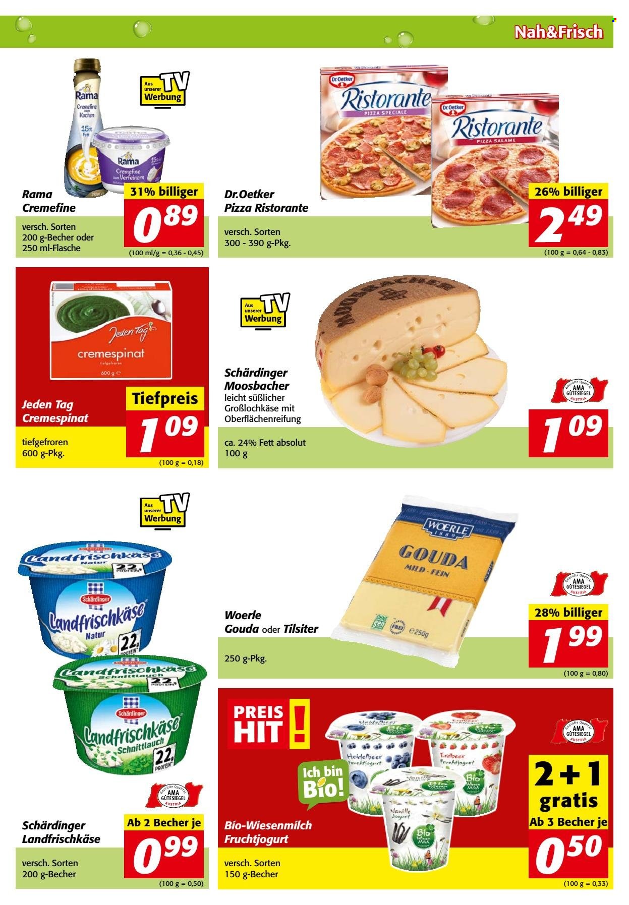 Angebote KASTNER - 13.10.2021 - 19.10.2021. Seite 3