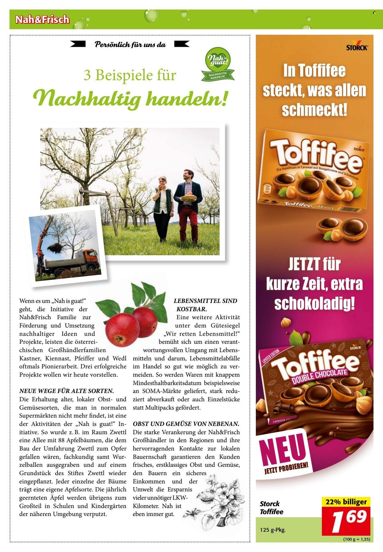 Angebote KASTNER - 13.10.2021 - 19.10.2021. Seite 4