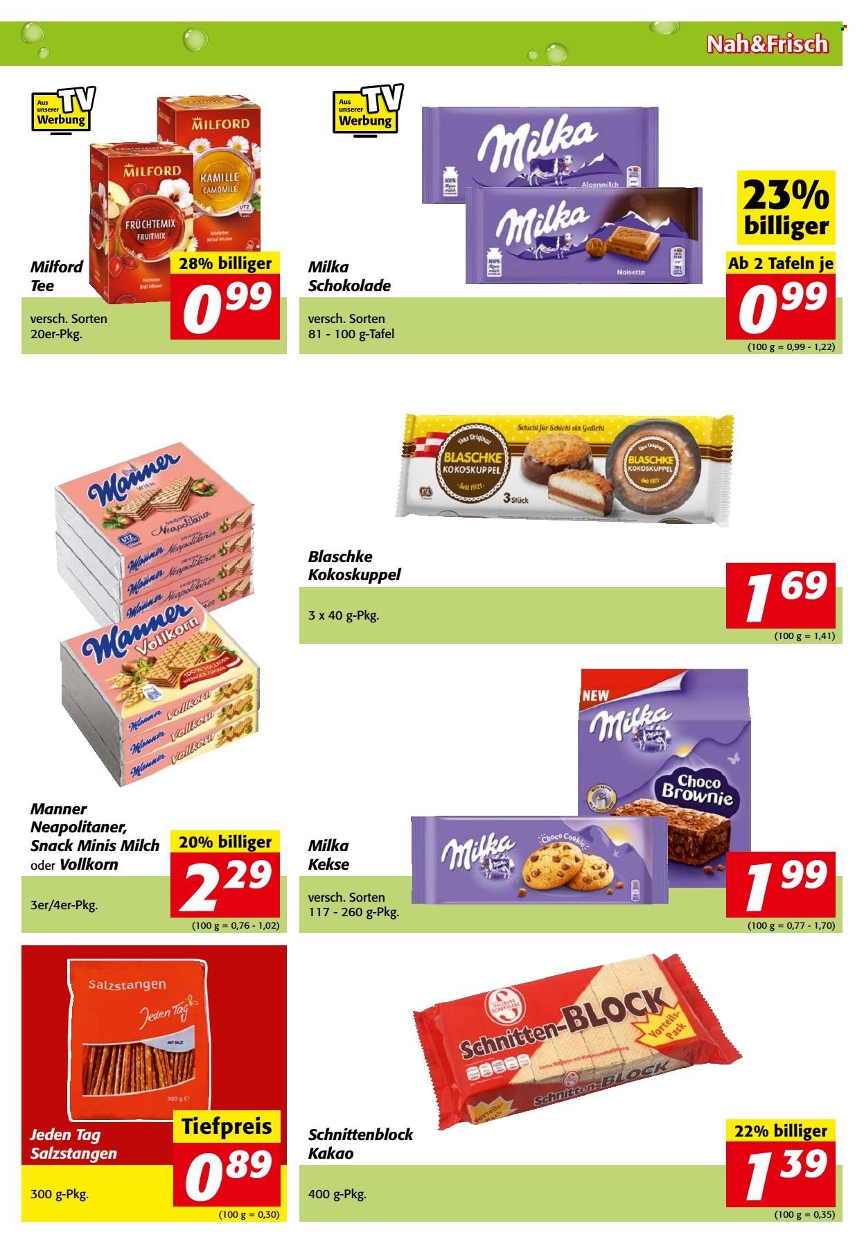 Angebote KASTNER - 13.10.2021 - 19.10.2021. Seite 5