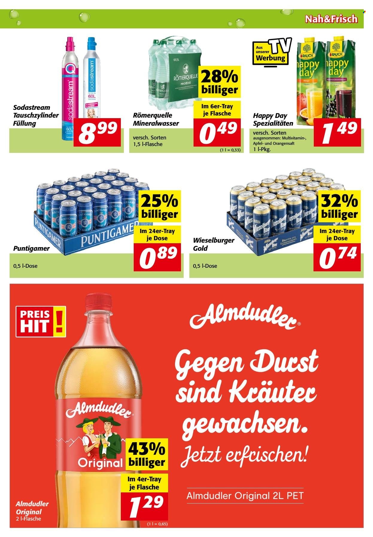 Angebote KASTNER - 13.10.2021 - 19.10.2021. Seite 7