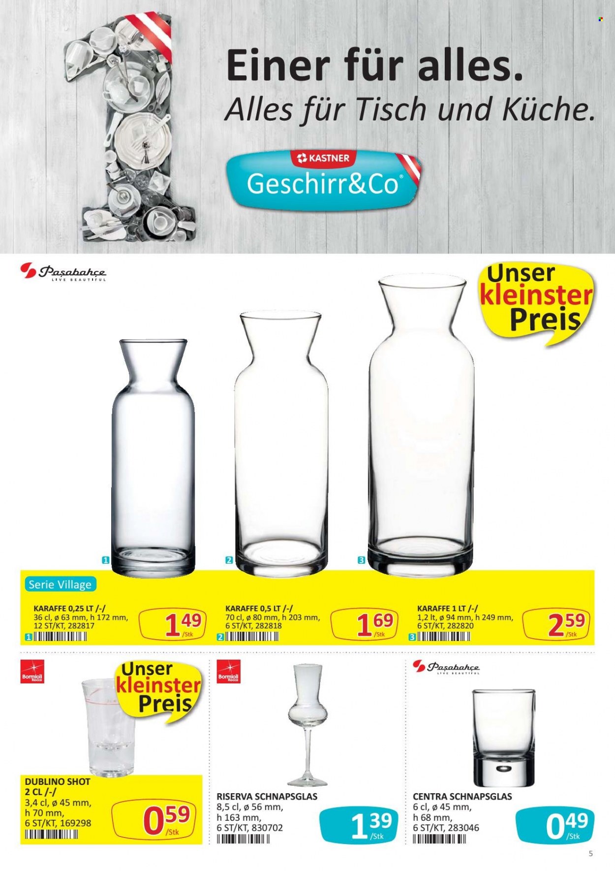 Angebote KASTNER - 25.10.2021 - 1.1.2022. Seite 5