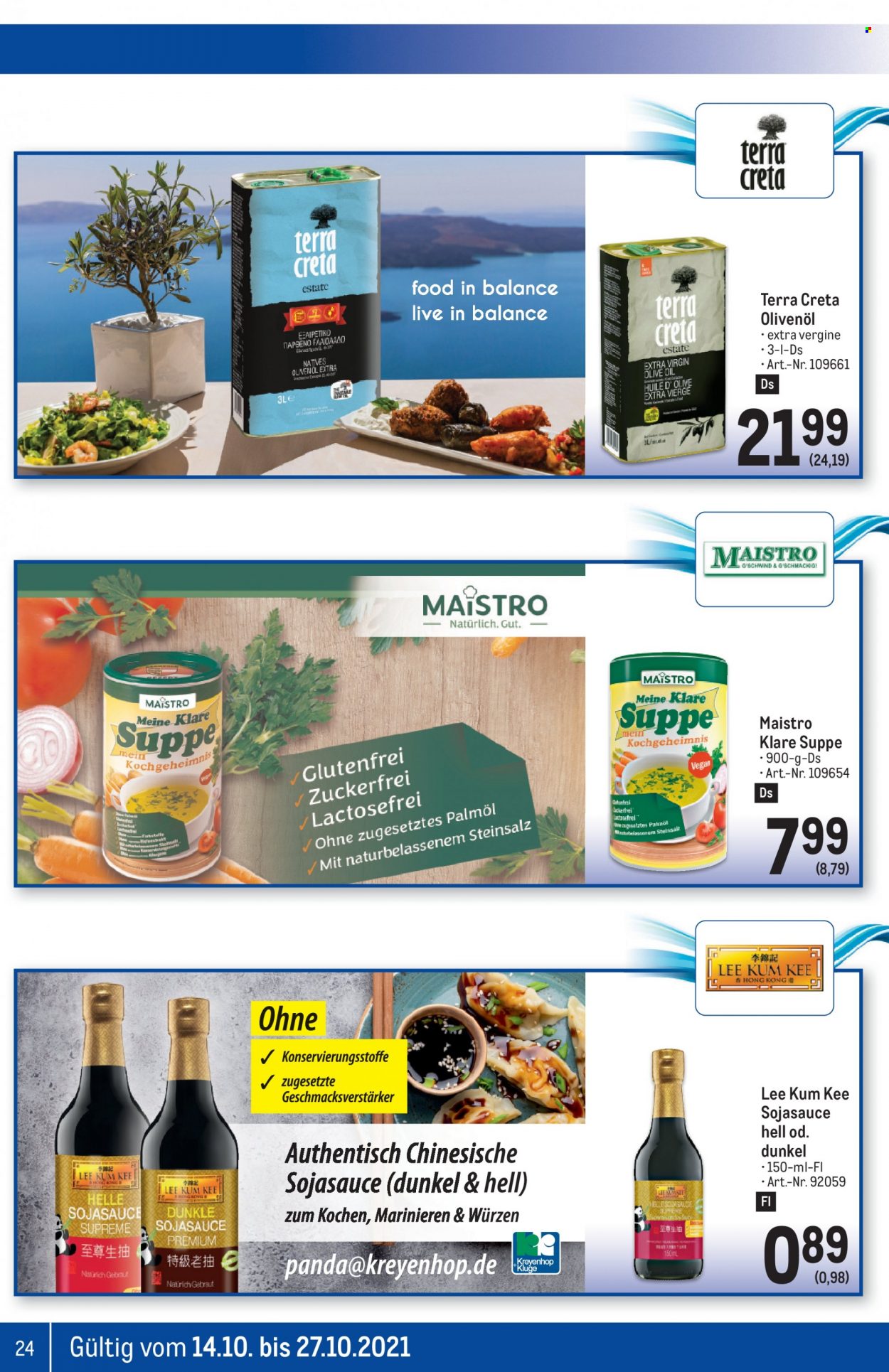 Angebote Metro - 14.10.2021 - 27.10.2021. Seite 24