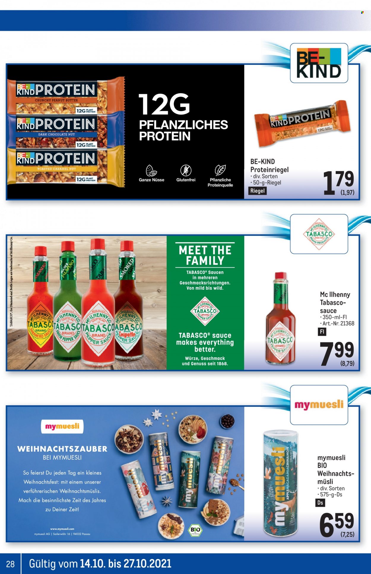 Angebote Metro - 14.10.2021 - 27.10.2021. Seite 28
