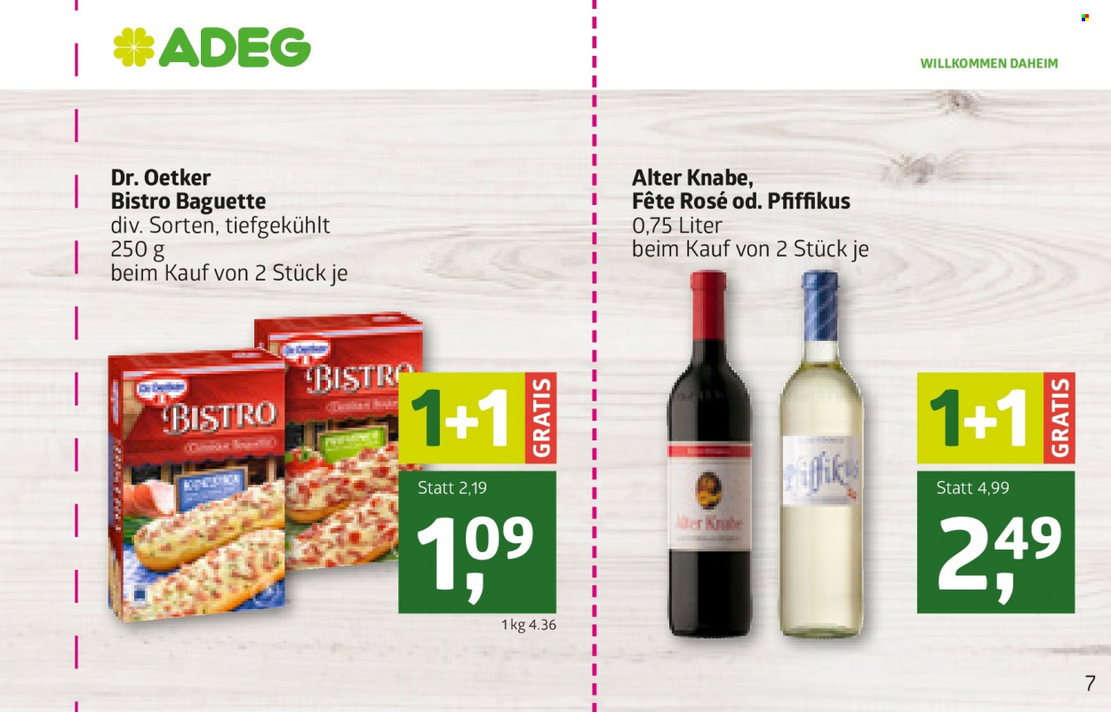 Angebote ADEG - 4.10.2021 - 16.10.2021. Seite 7