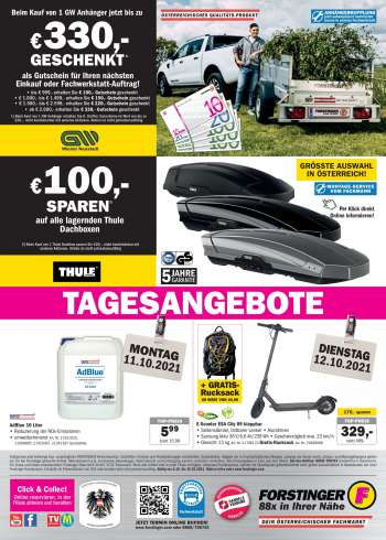 thumbnail - Dachträger