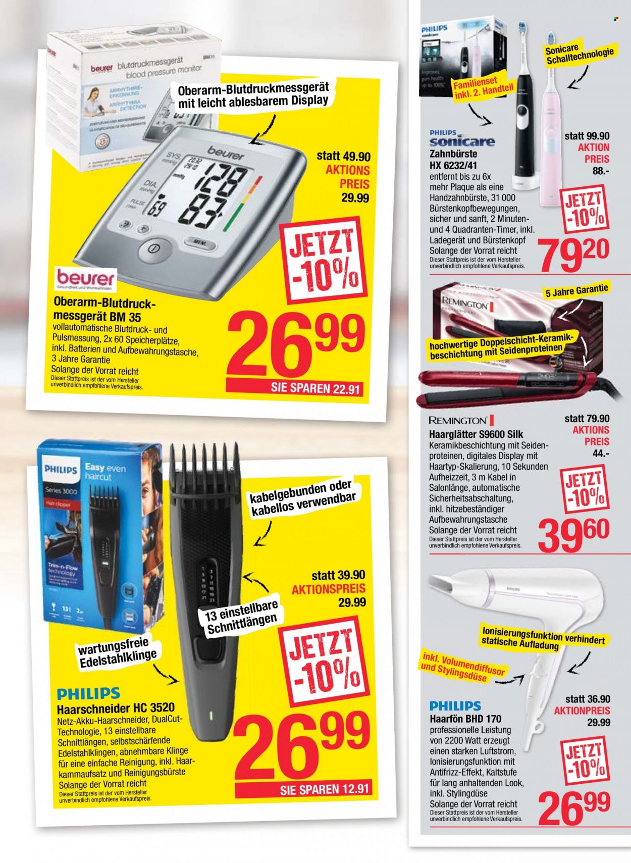 Angebote Maximarkt - 11.10.2021 - 16.10.2021. Seite 27
