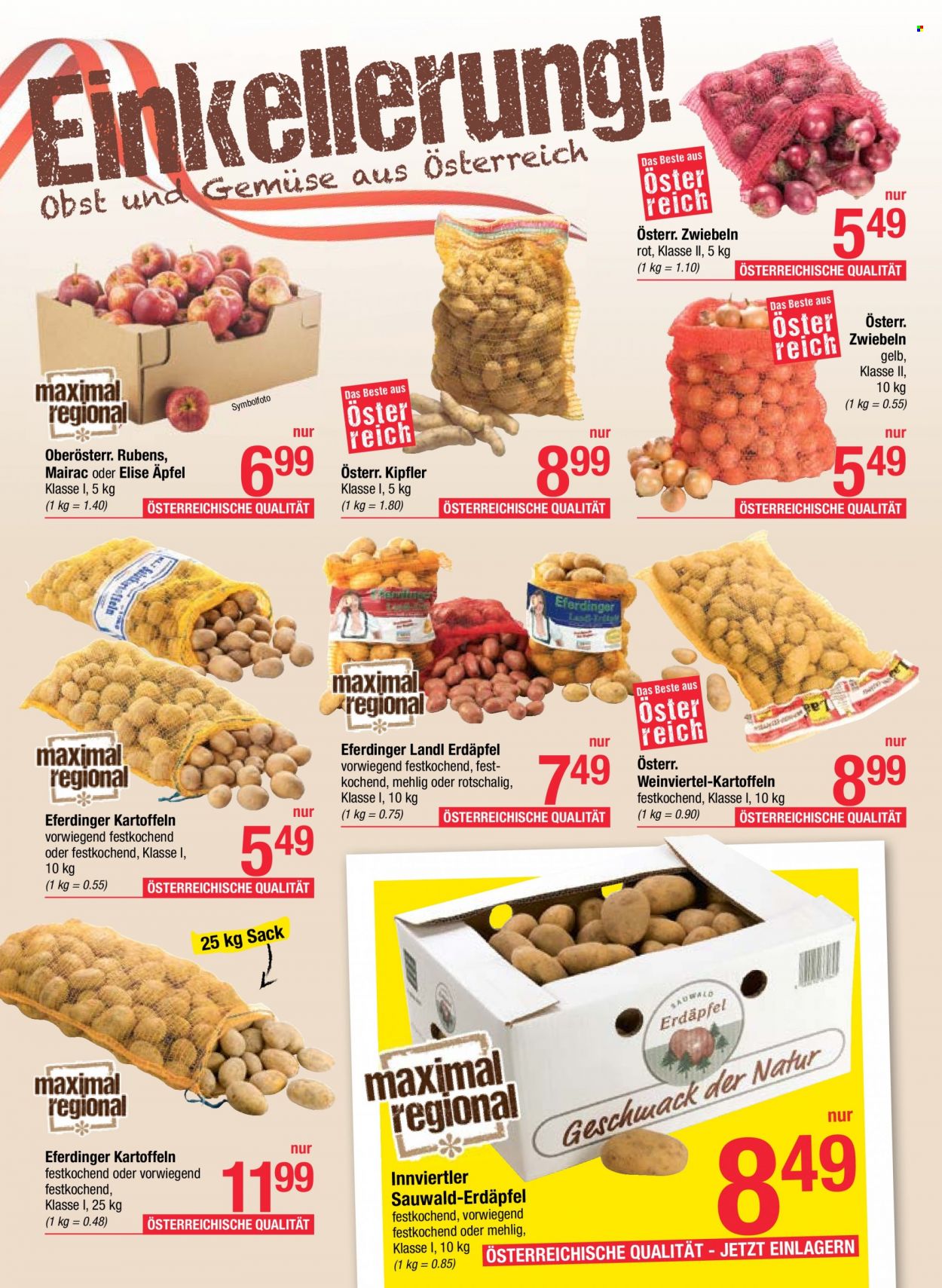 Angebote Maximarkt - 11.10.2021 - 16.10.2021. Seite 6