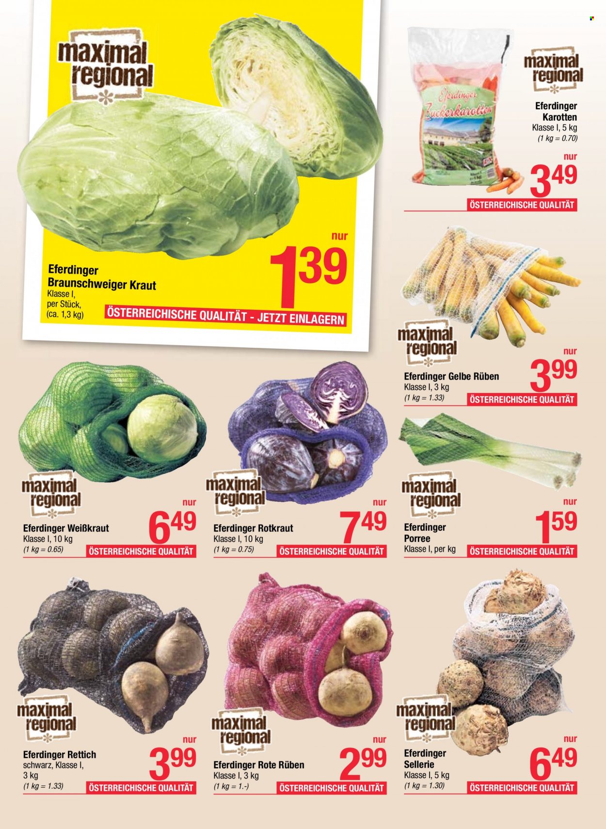 Angebote Maximarkt - 11.10.2021 - 16.10.2021. Seite 7