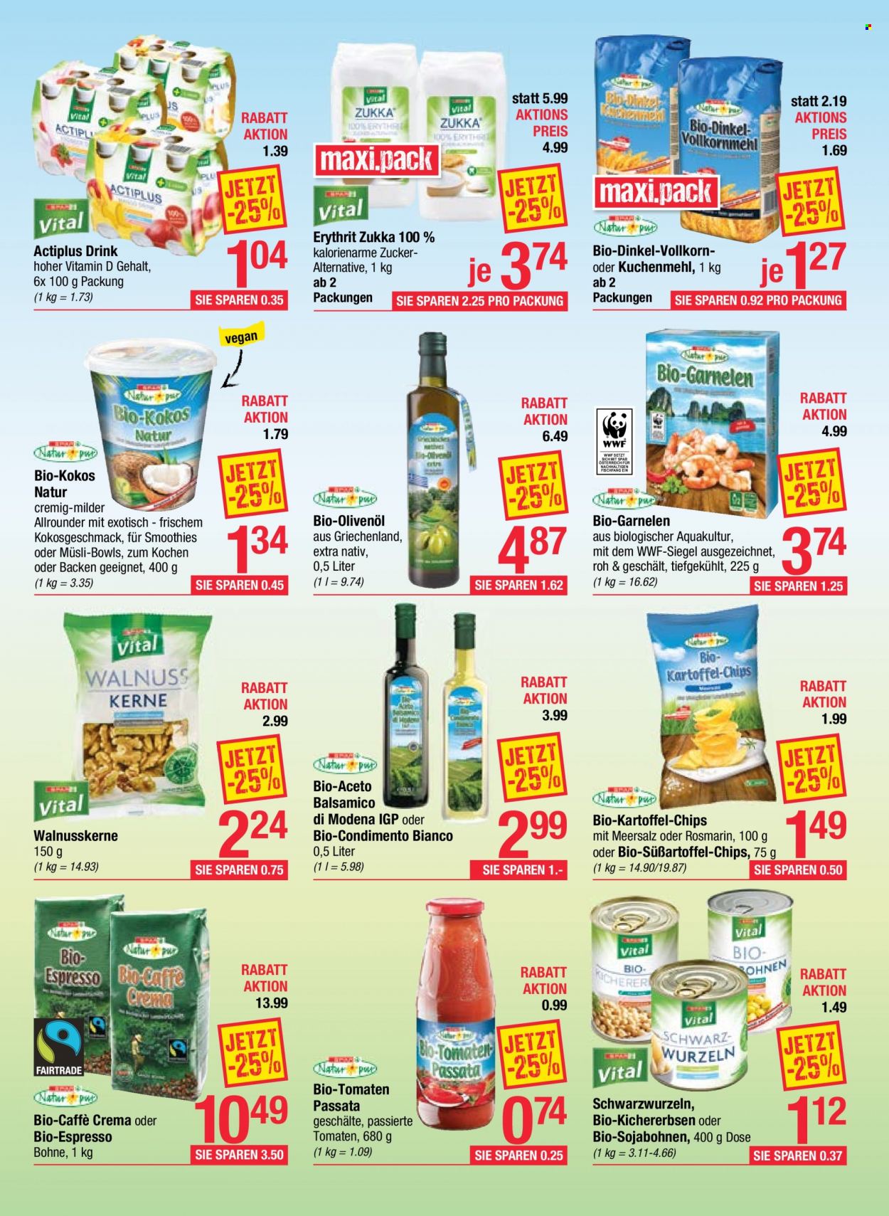 Angebote Maximarkt - 11.10.2021 - 16.10.2021. Seite 9