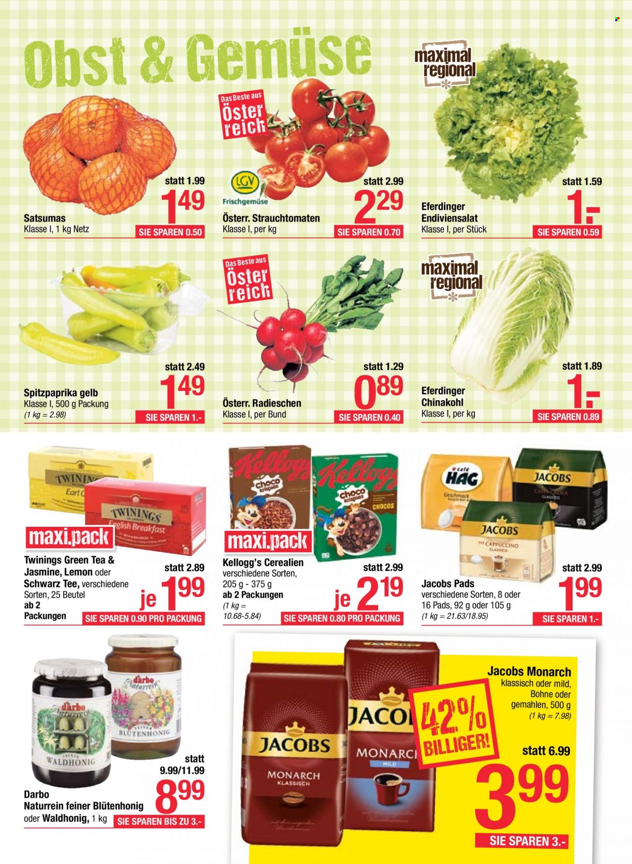 Angebote Maximarkt - 11.10.2021 - 16.10.2021. Seite 13