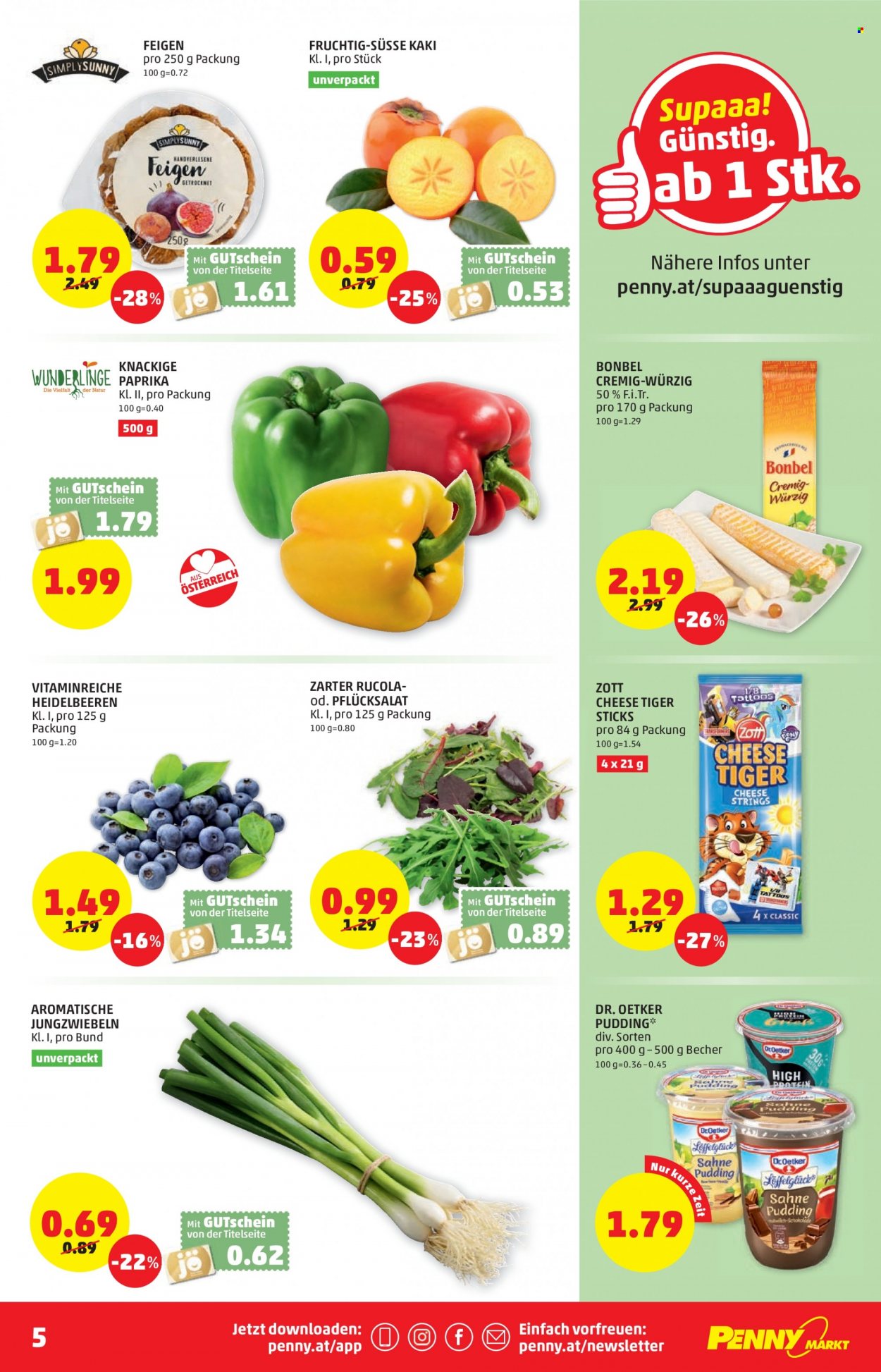Angebote Penny - 14.10.2021 - 20.10.2021. Seite 5
