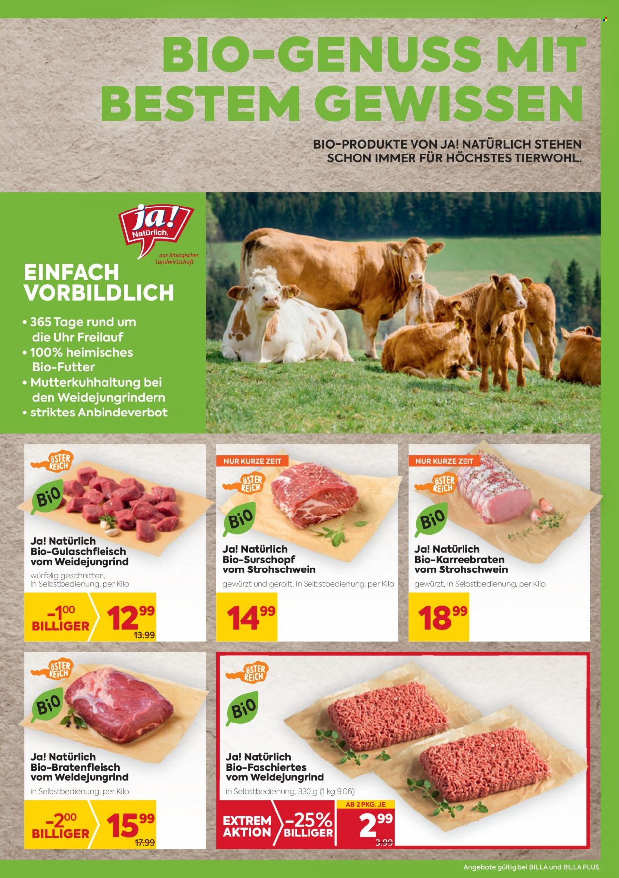 Angebote Billa - 14.10.2021 - 20.10.2021. Seite 5