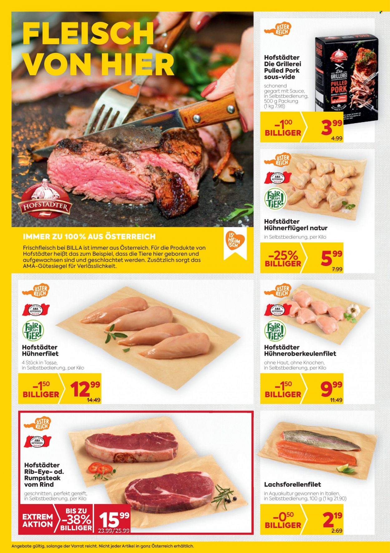 Angebote Billa - 14.10.2021 - 20.10.2021. Seite 8