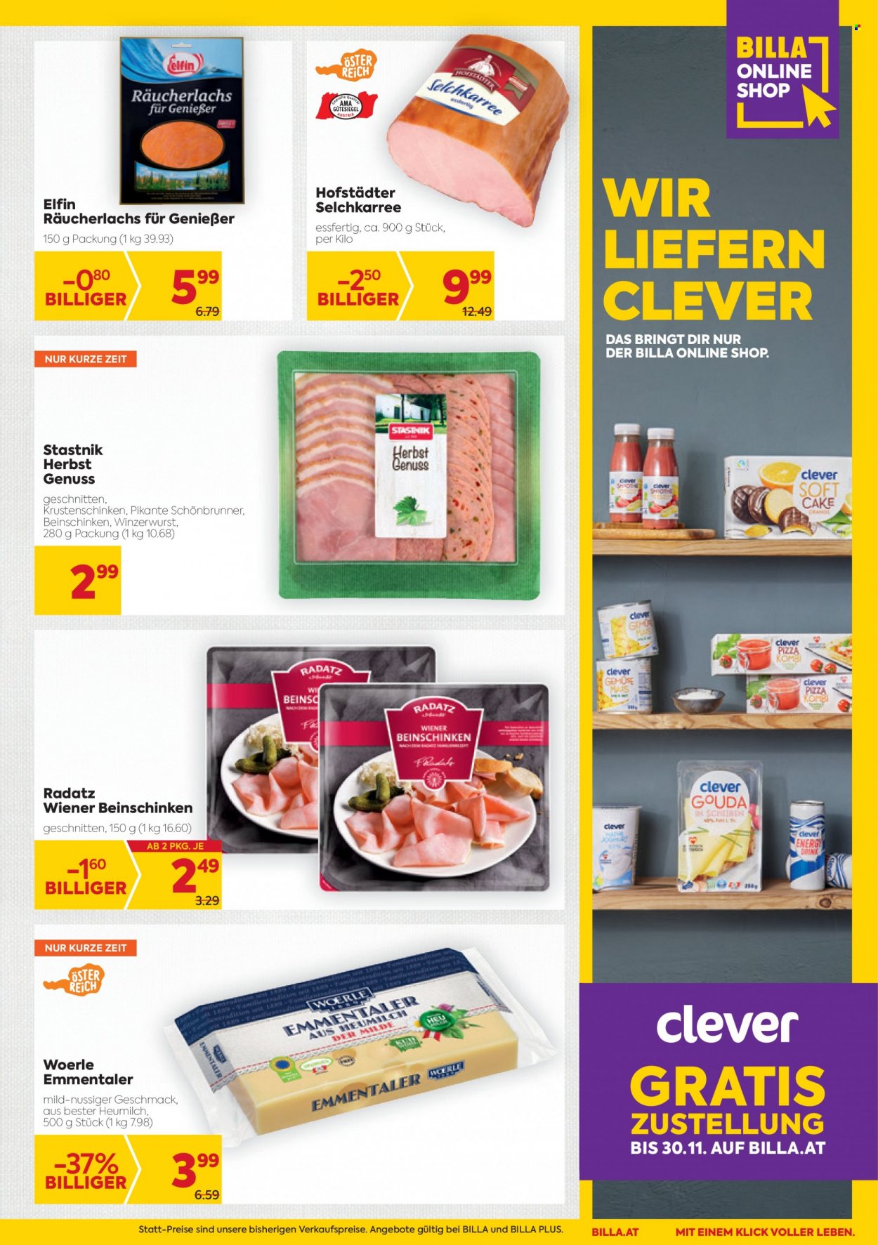Angebote Billa - 14.10.2021 - 20.10.2021. Seite 9