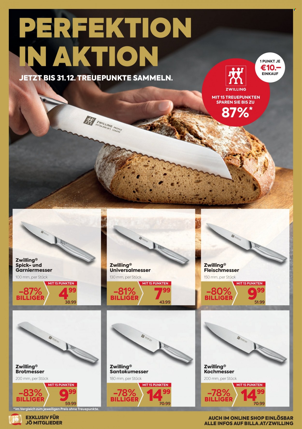 Angebote Billa - 14.10.2021 - 20.10.2021. Seite 17