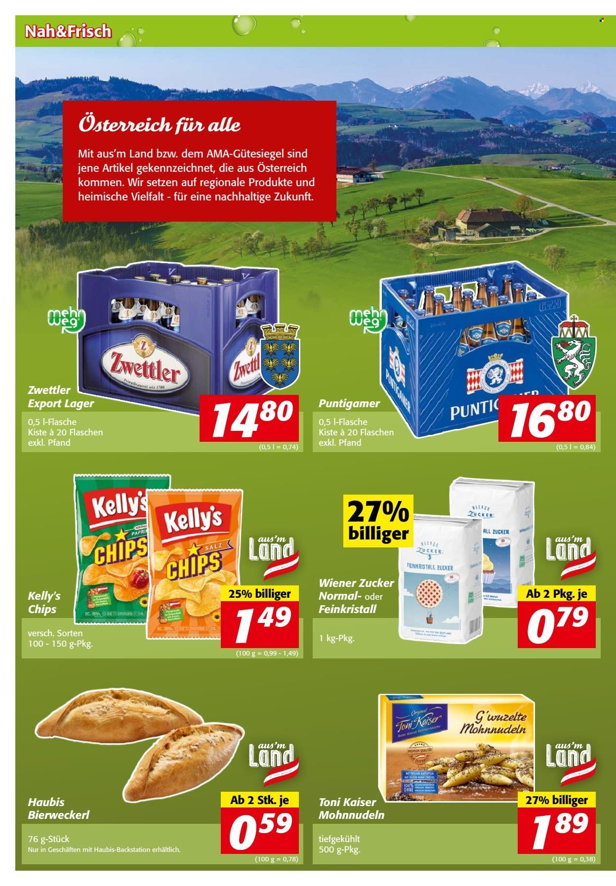 Angebote KASTNER - 20.10.2021 - 25.10.2021. Seite 2