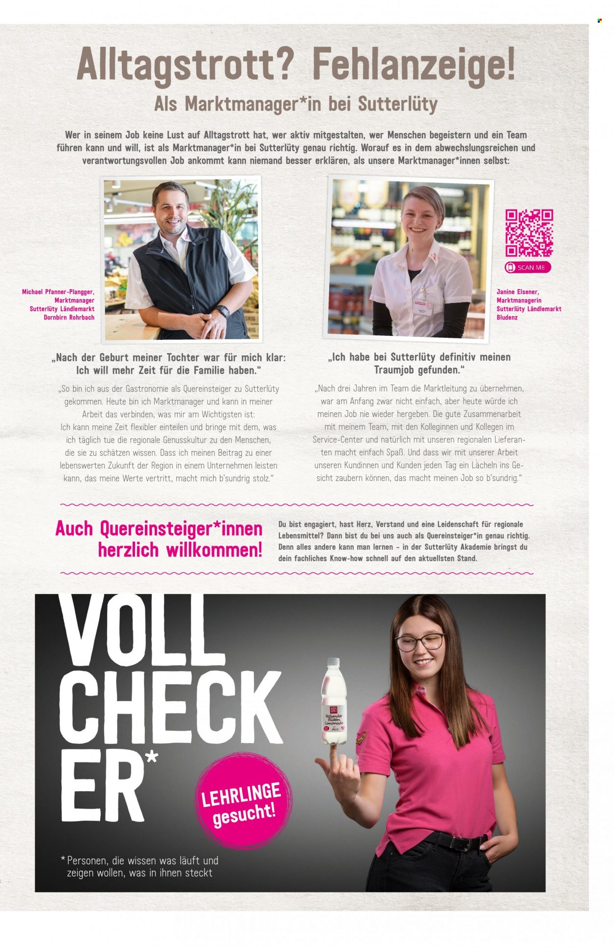 Angebote Sutterlüty - 14.10.2021 - 20.10.2021. Seite 3