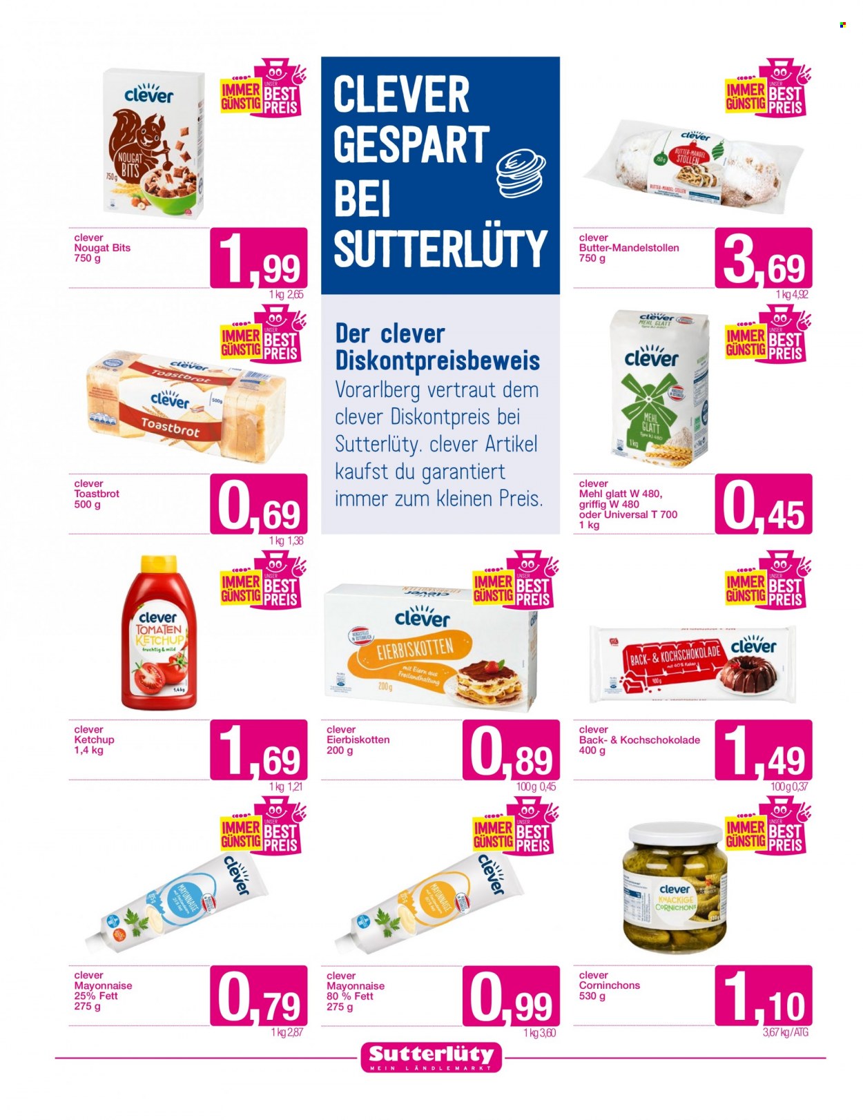 Angebote Sutterlüty - 14.10.2021 - 20.10.2021. Seite 8