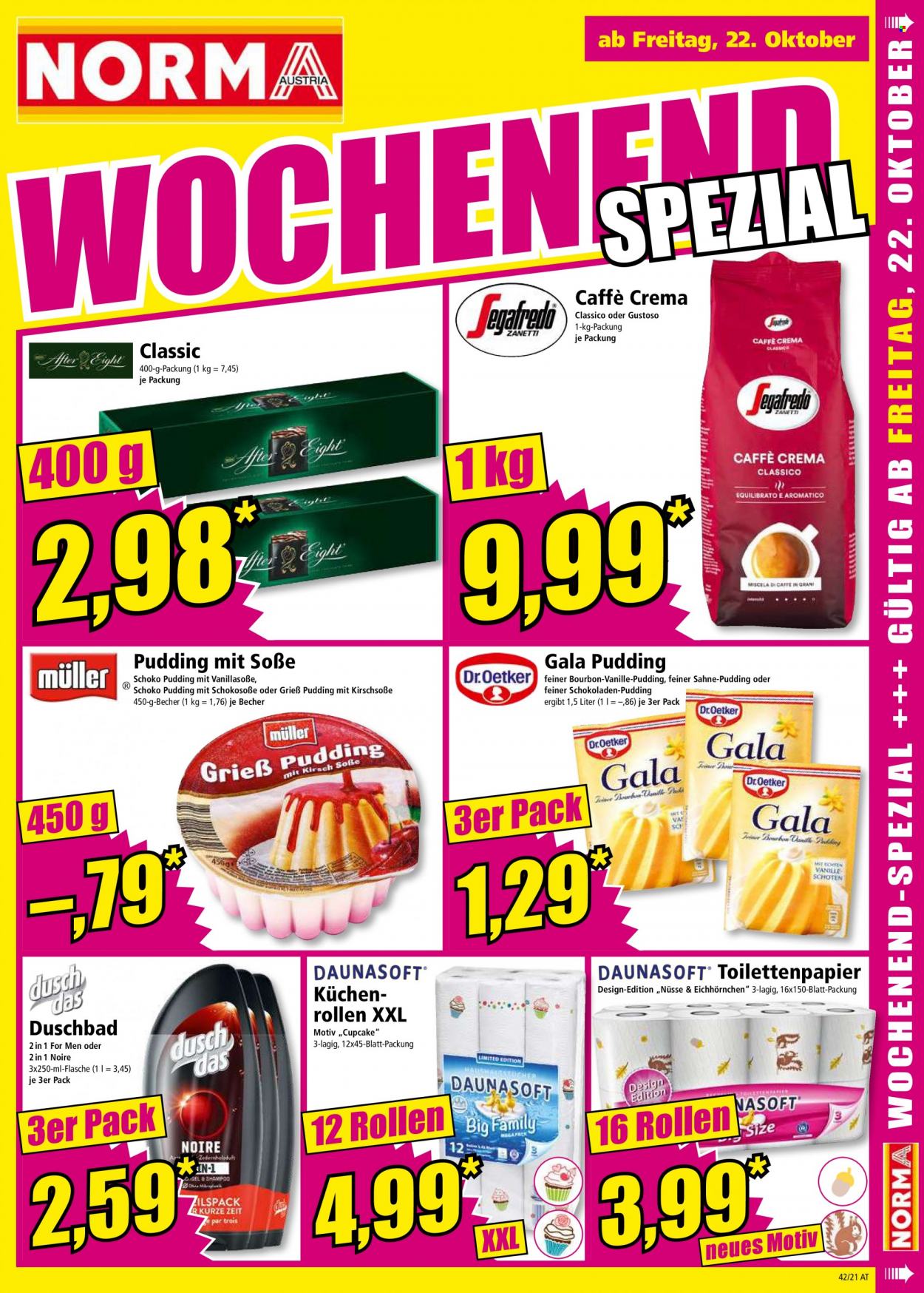 Angebote Norma - 18.10.2021 - 23.10.2021. Seite 13