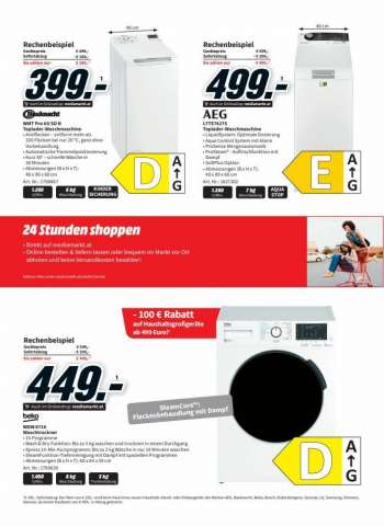 thumbnail - Zanussi