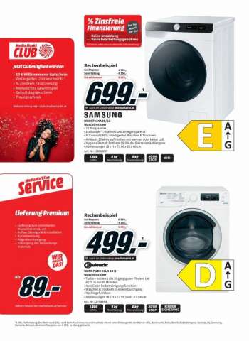 thumbnail - Zanussi
