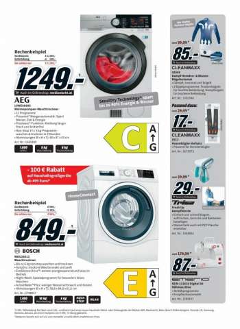 thumbnail - Zanussi