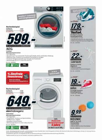 thumbnail - Zanussi