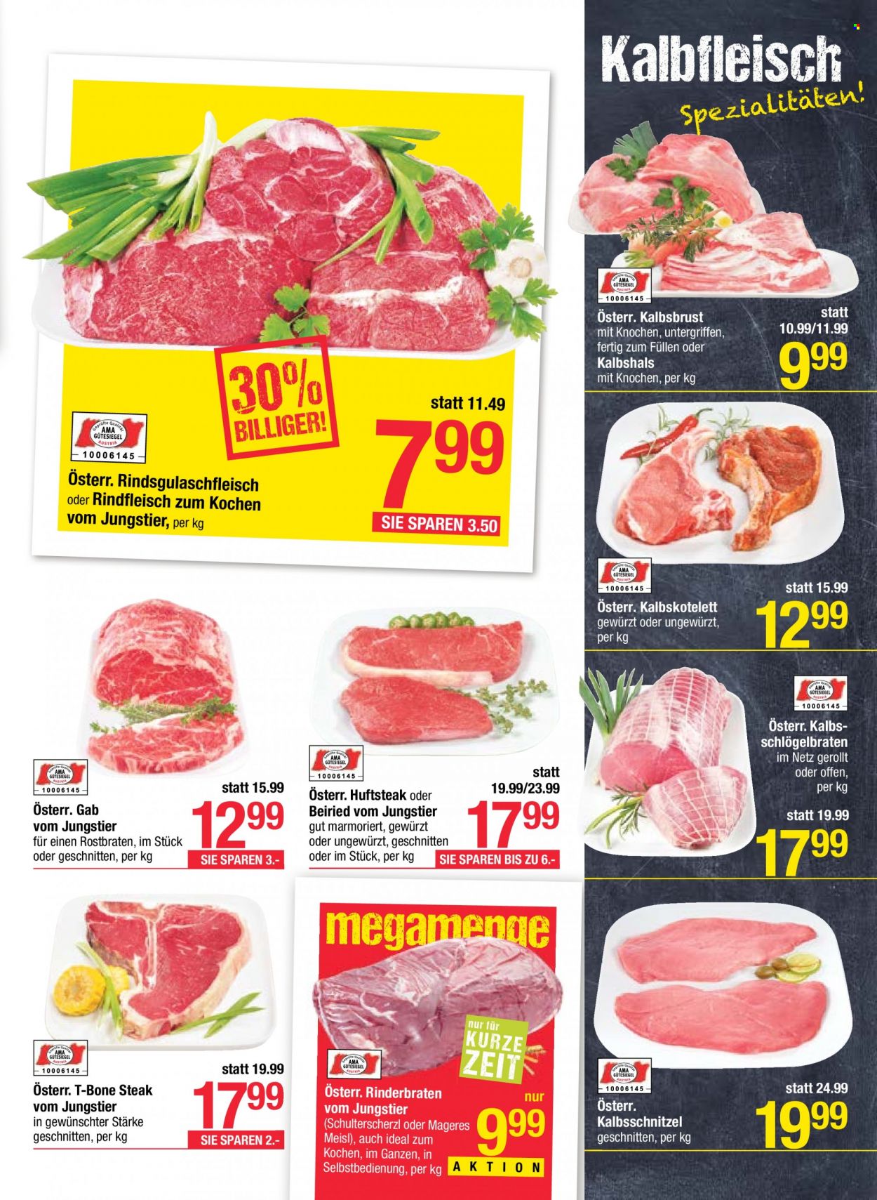 Angebote Maximarkt - 18.10.2021 - 23.10.2021. Seite 3