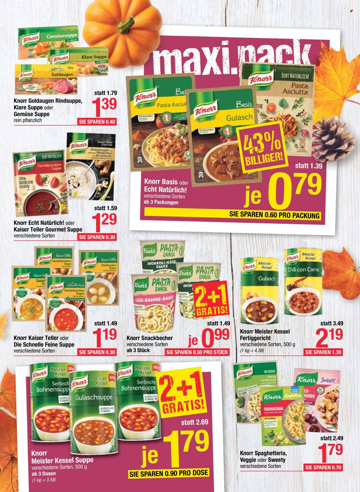 Angebote Maximarkt - 18.10.2021 - 23.10.2021. Seite 7