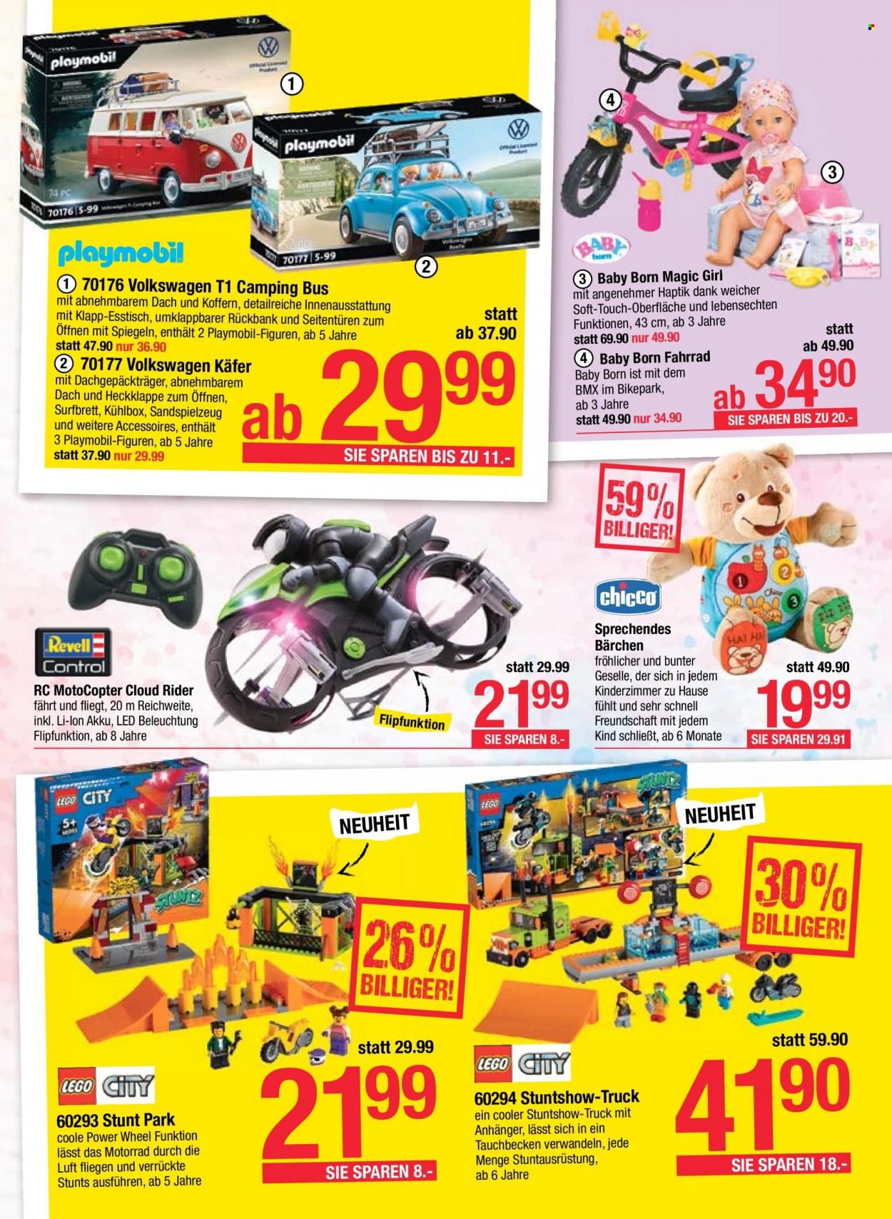 Angebote Maximarkt - 18.10.2021 - 23.10.2021. Seite 21