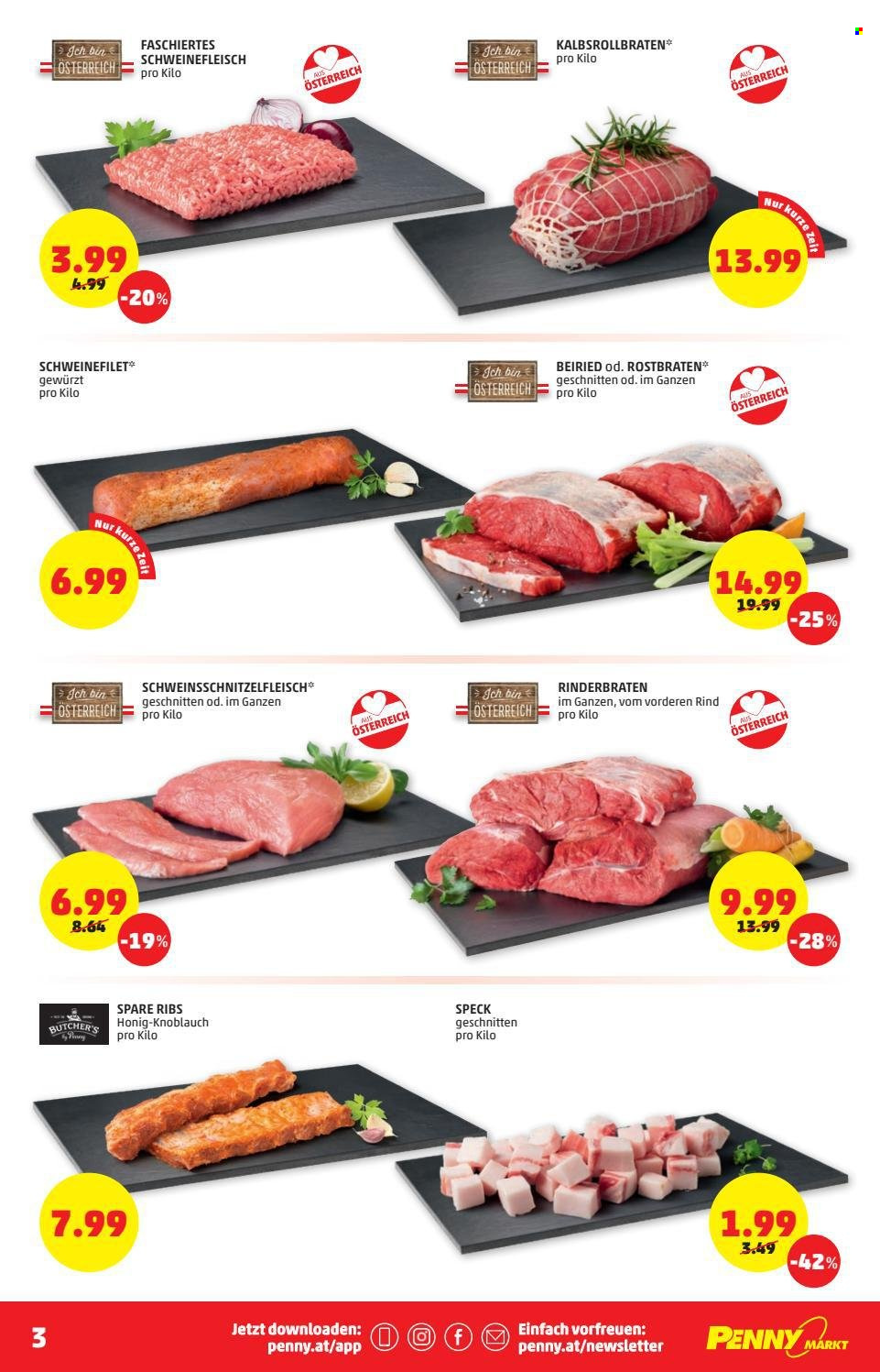 Angebote Penny - 21.10.2021 - 27.10.2021. Seite 3