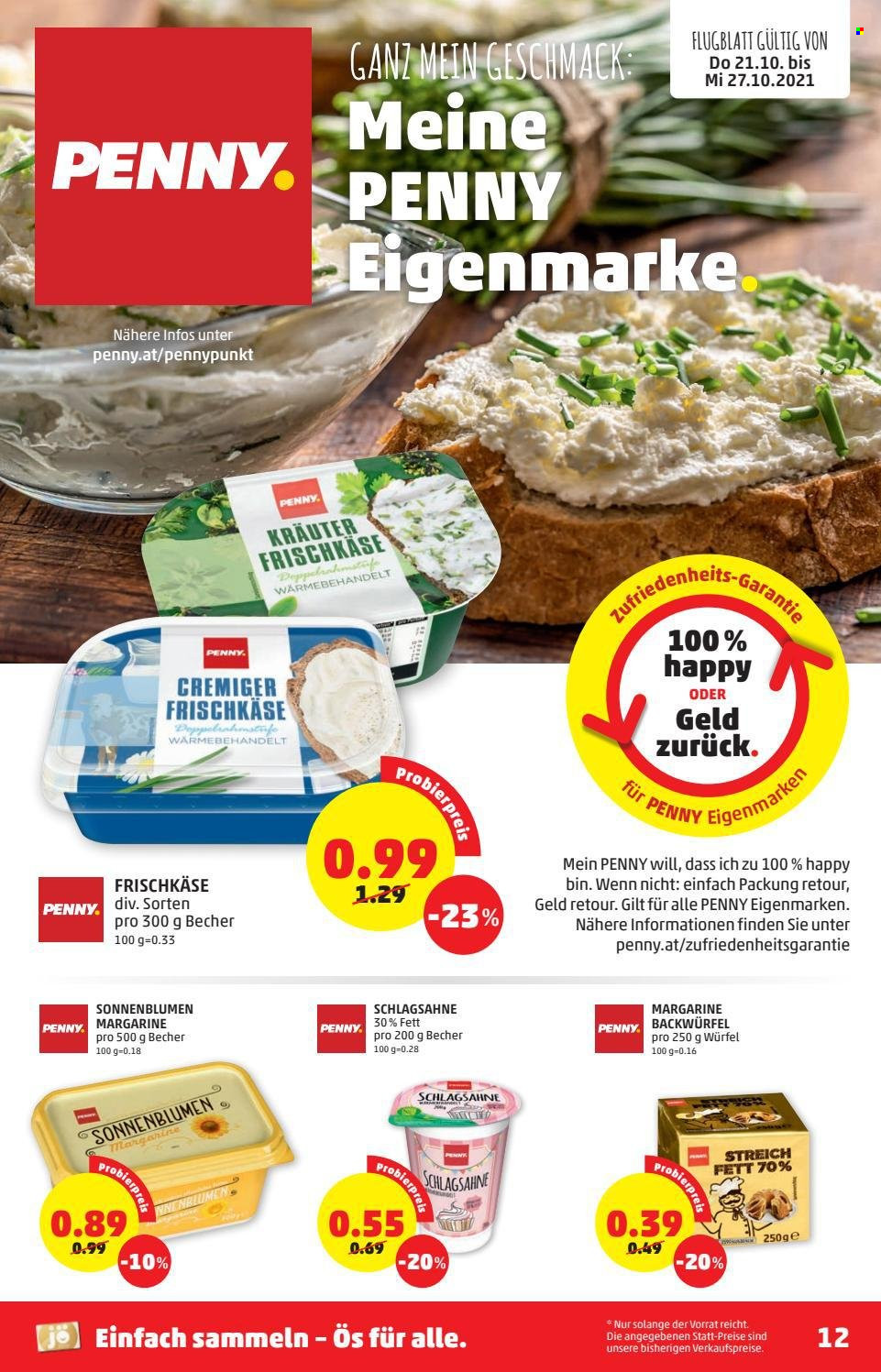 Angebote Penny - 21.10.2021 - 27.10.2021. Seite 12