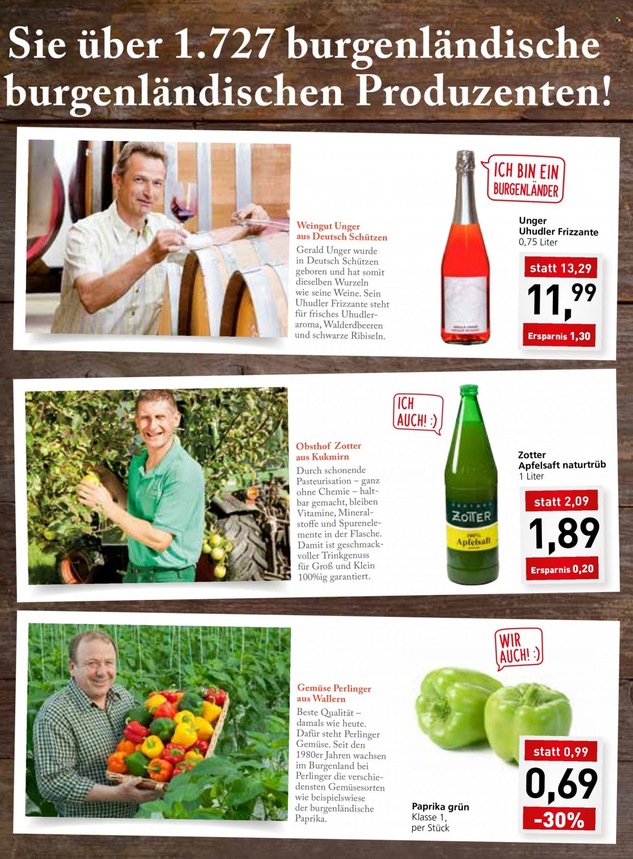Angebote SPAR - 20.10.2021 - 3.11.2021. Seite 3