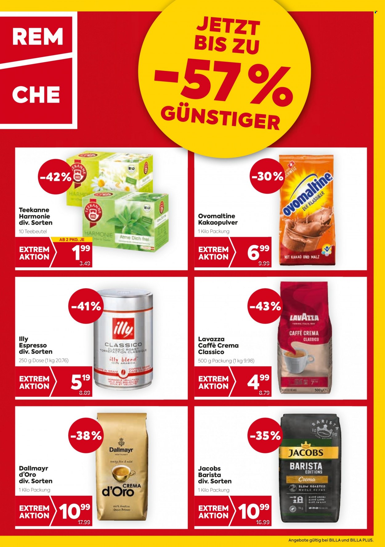 Angebote Billa - 21.10.2021 - 27.10.2021. Seite 3