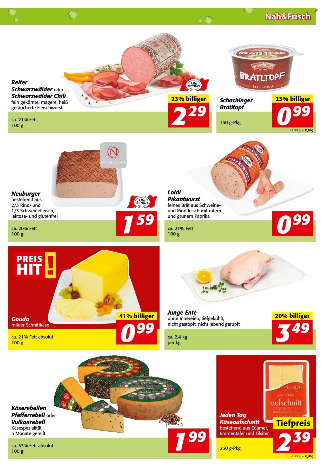 Angebote KASTNER - 27.10.2021 - 2.11.2021. Seite 3