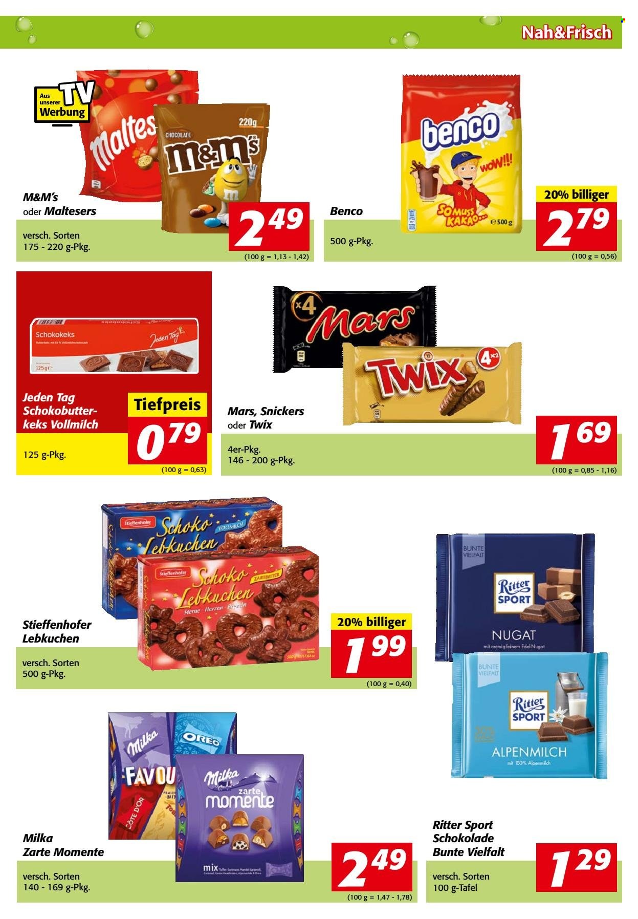 Angebote KASTNER - 27.10.2021 - 2.11.2021. Seite 5