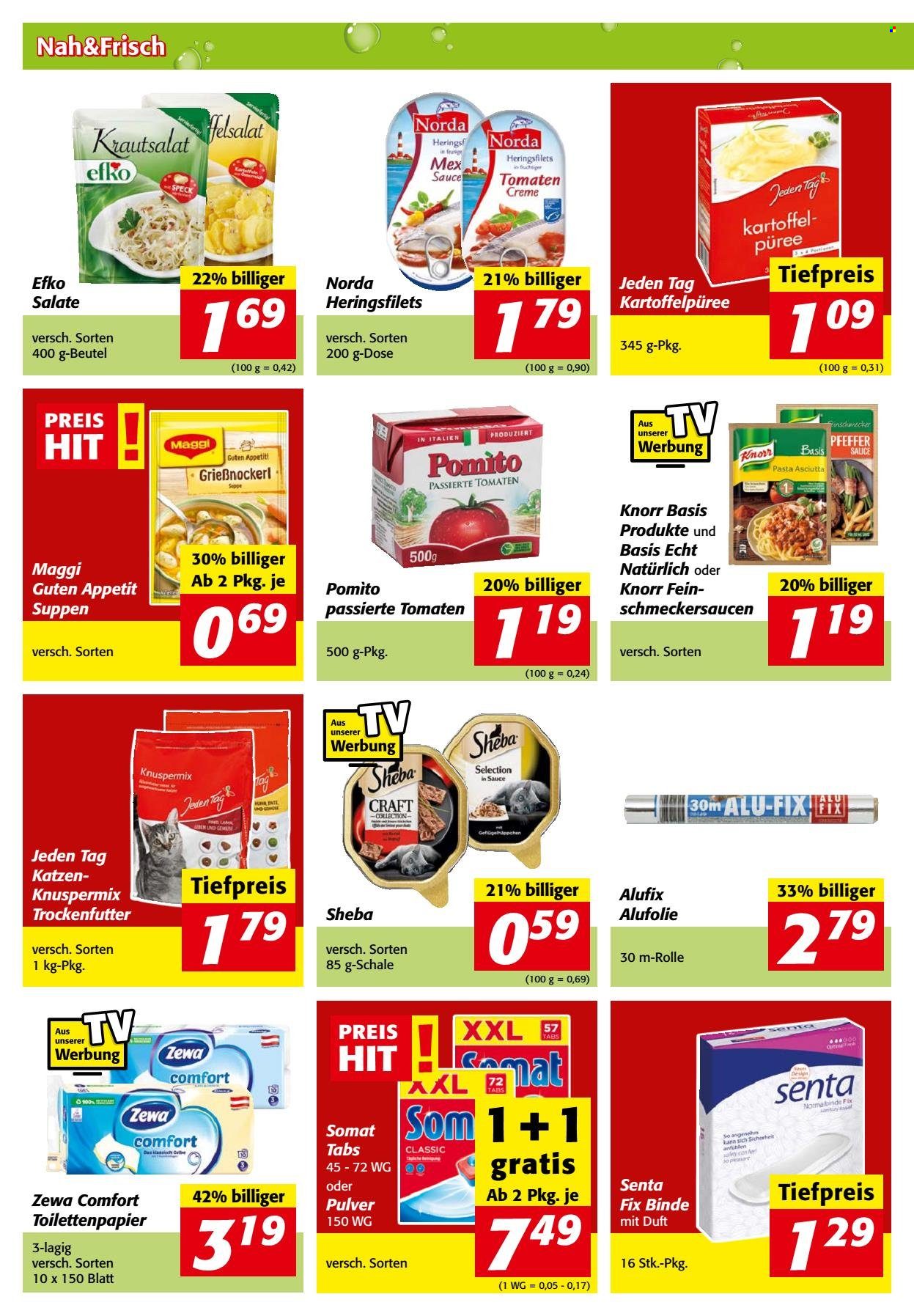 Angebote KASTNER - 27.10.2021 - 2.11.2021. Seite 6