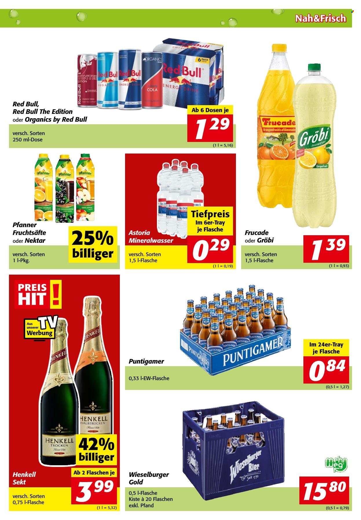 Angebote KASTNER - 27.10.2021 - 2.11.2021. Seite 7