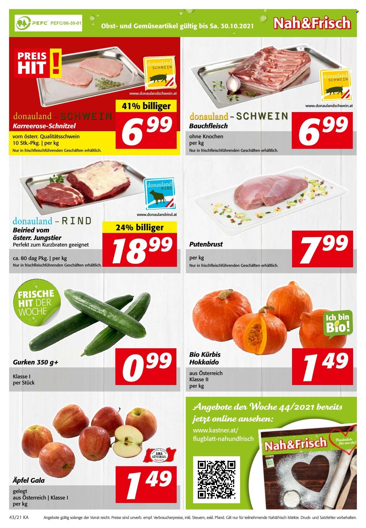 Angebote KASTNER - 27.10.2021 - 2.11.2021. Seite 8