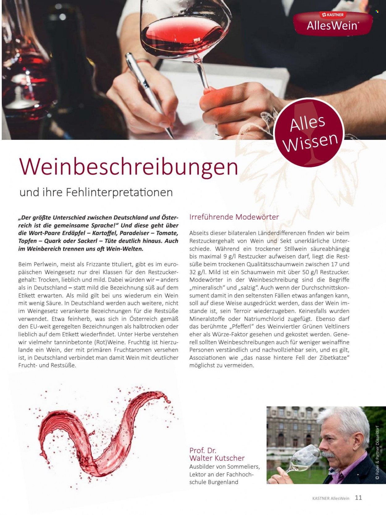 Angebote KASTNER. Seite 11