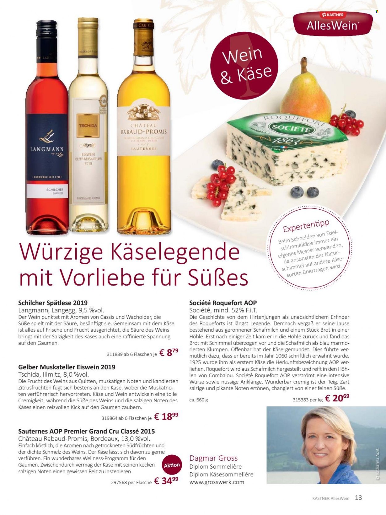 Angebote KASTNER. Seite 13