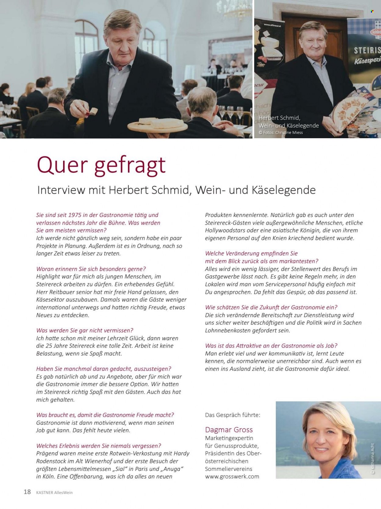 Angebote KASTNER. Seite 18