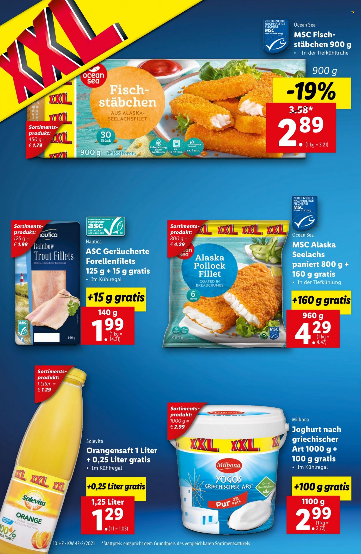 Angebote Lidl - 28.10.2021 - 3.11.2021. Seite 10
