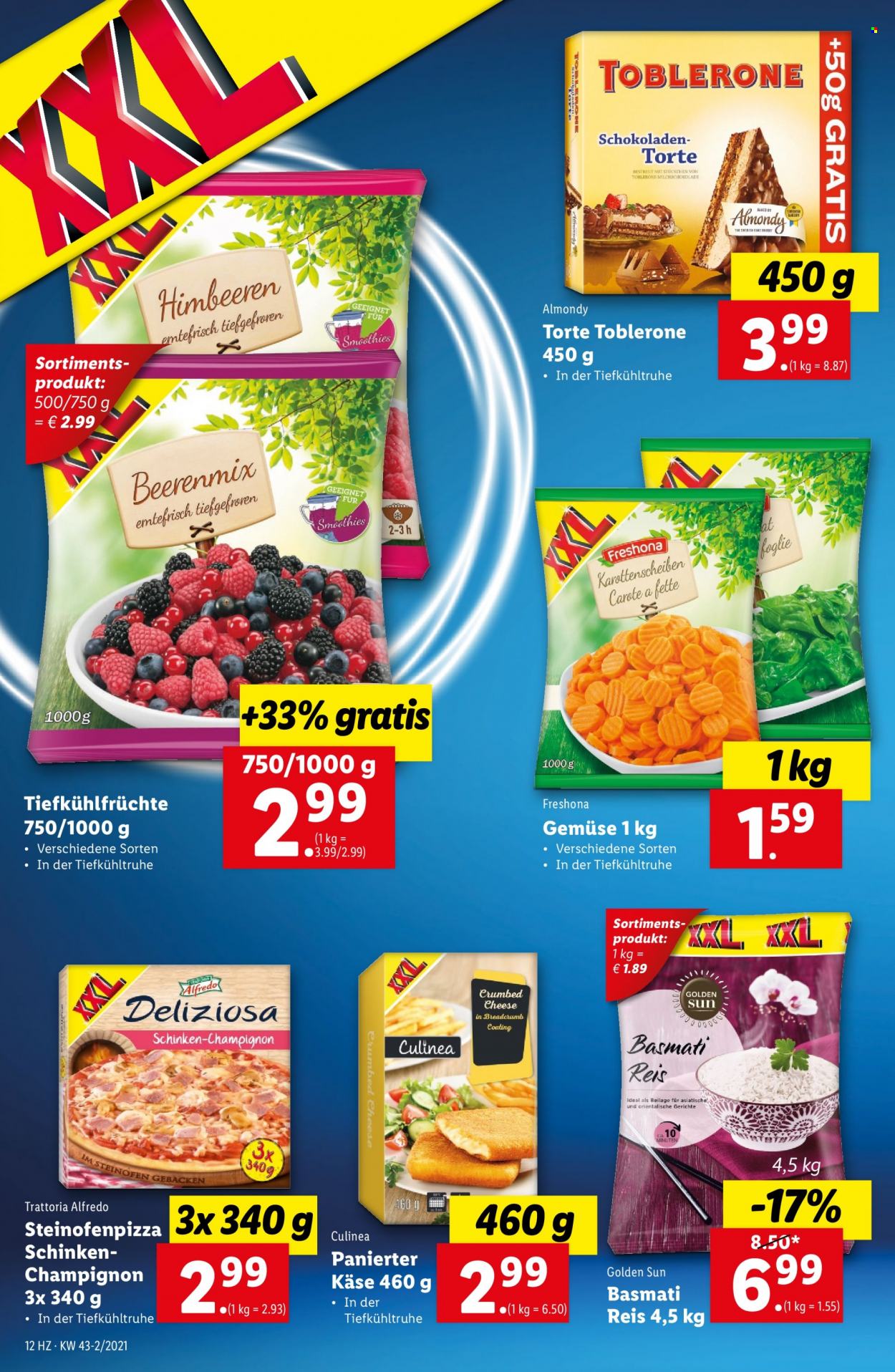 Angebote Lidl - 28.10.2021 - 3.11.2021. Seite 12