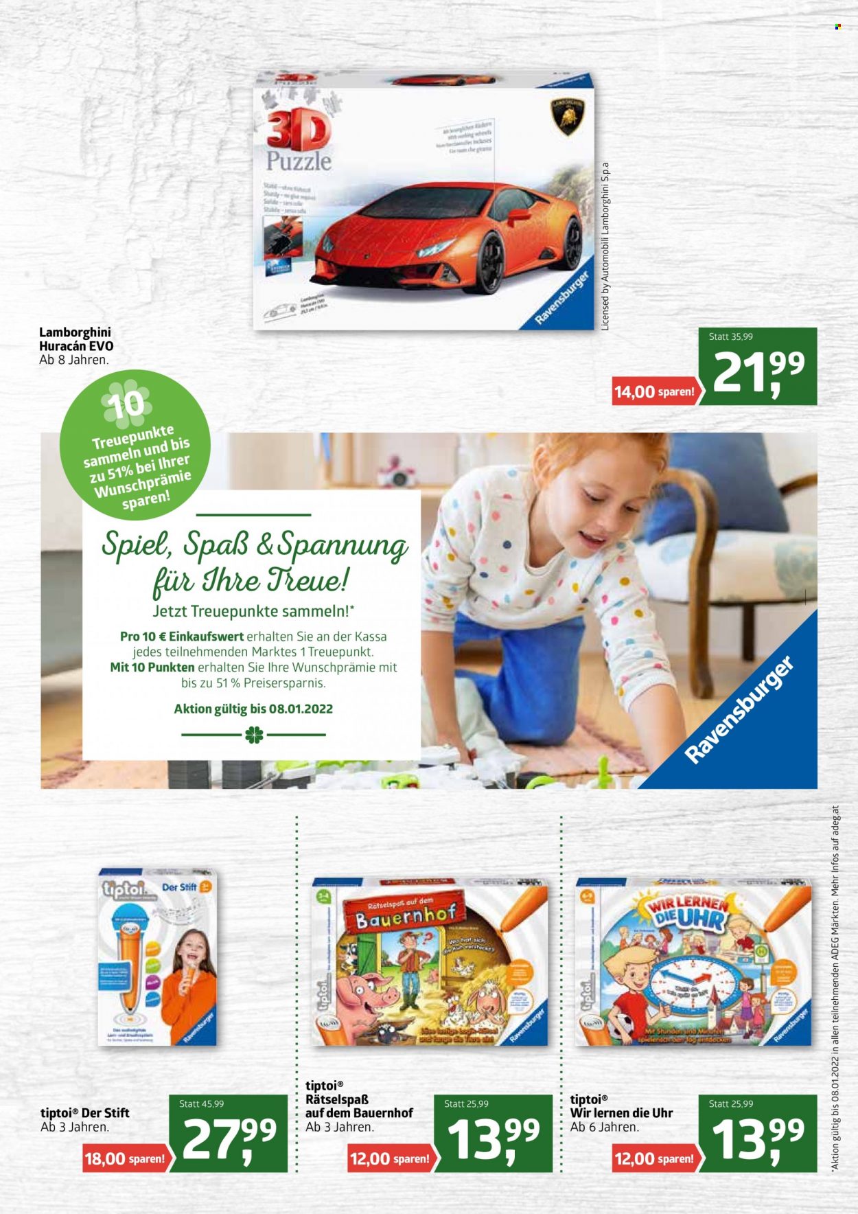 Angebote ADEG - 25.10.2021 - 30.10.2021. Seite 10