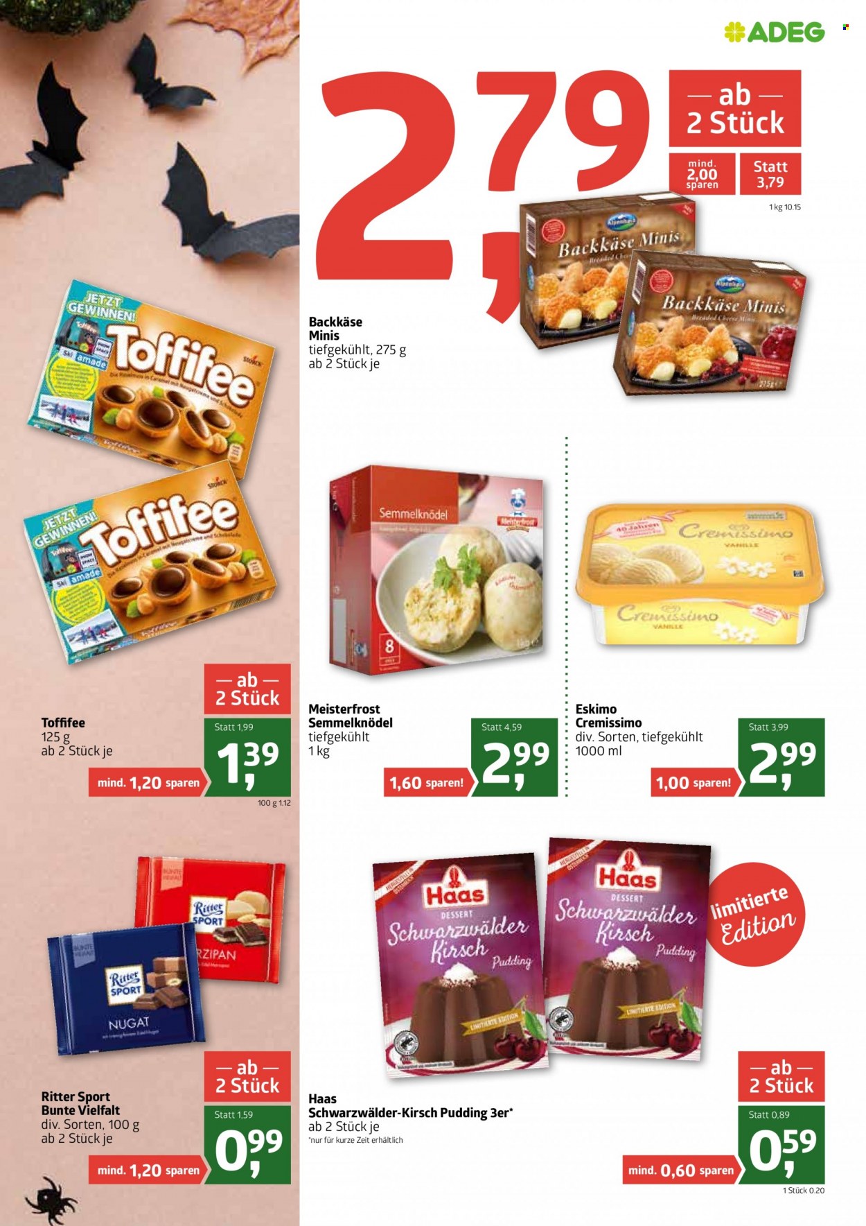 Angebote ADEG - 25.10.2021 - 30.10.2021. Seite 15