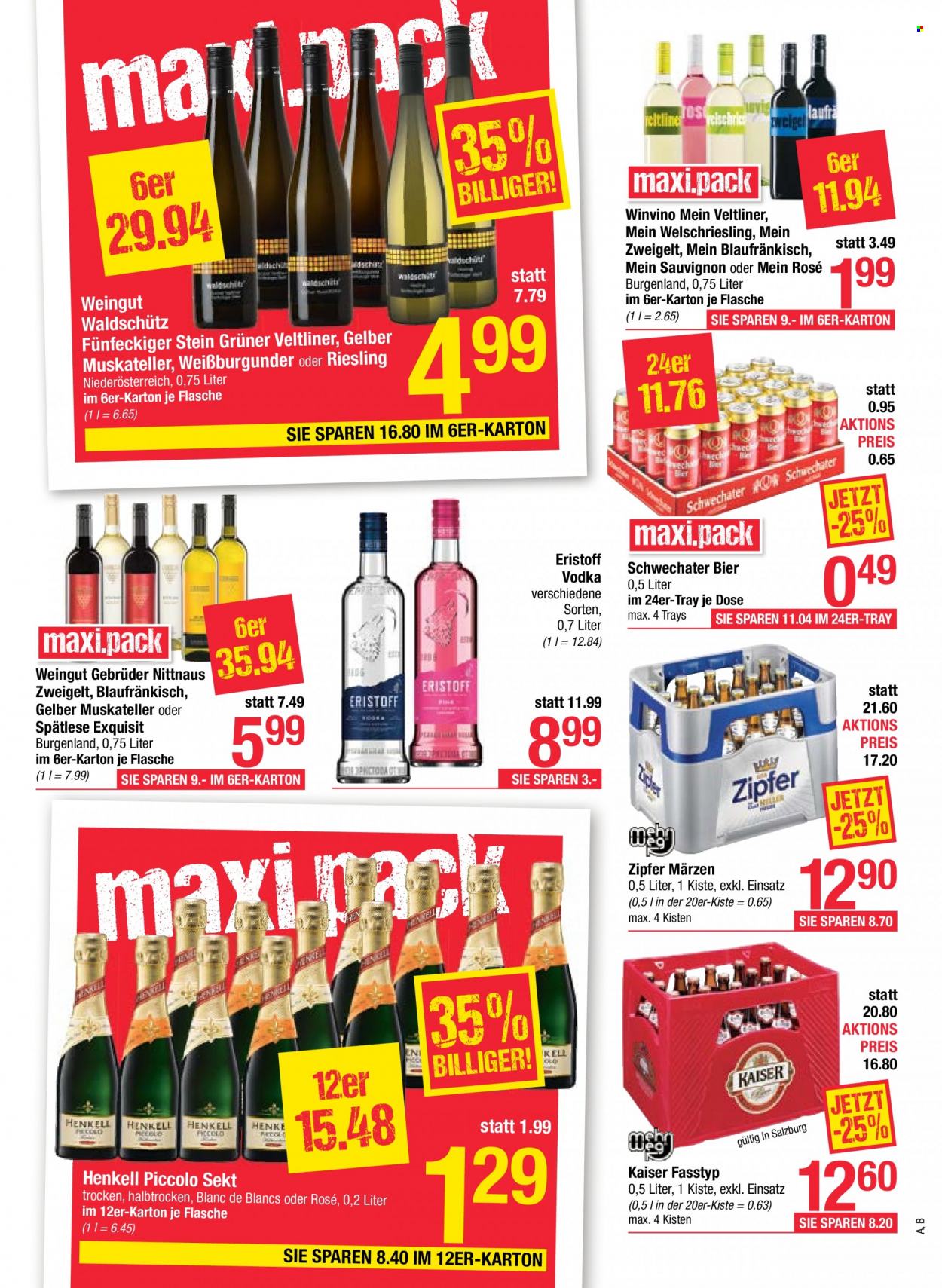 Angebote Maximarkt - 25.10.2021 - 30.10.2021. Seite 11