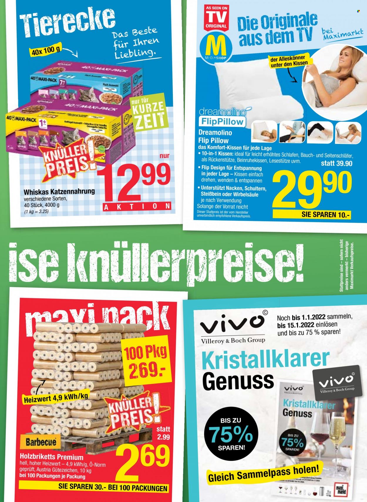 Angebote Maximarkt - 25.10.2021 - 30.10.2021. Seite 5